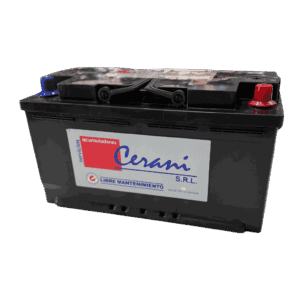 Batería 12-110 B - 700 CCA