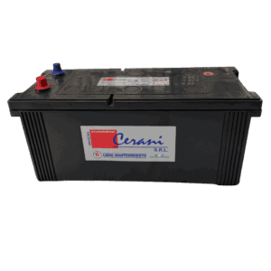 Batería 12-160 1140 CCA -S1300C25