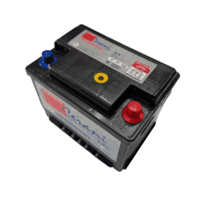 Batería 12-70 Libre Mantenimiento 450 CCA