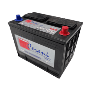 Batería 12-75 480 CCA Libre Mantenimiento