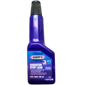 Sella Fugas Radiador Wynn's Stop Leak x160ml
