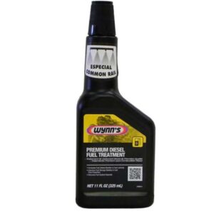 SPIT FIRE PREMIUM DIESEL - PREM DIESEL FLUID TREATMENTx325ml
