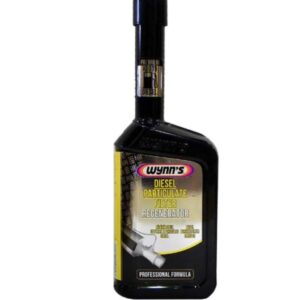 DIESEL PARTICULATE FILTER REGENERATOR x 325 ml (=PN28263)