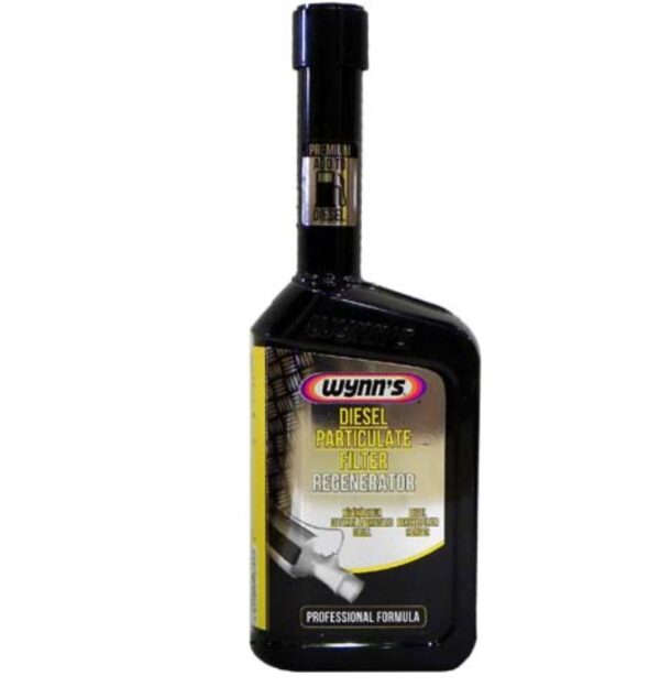 DIESEL PARTICULATE FILTER REGENERATOR x 325 ml (=PN28263)
