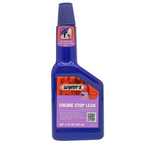 ENGINE STOP LEAK - SELLA FUGAS ACEITE (50621) x 325ml