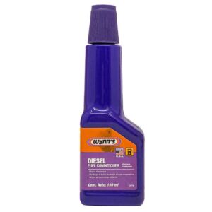 DIESEL FUEL CONDITIONER X 150 cc