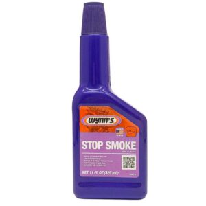 W50807 STOP SMOKE - ALTO AL HUMO x325ml