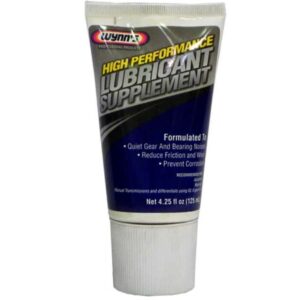 SUPLEMENTO LUBRICANTE x 125 ml