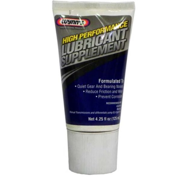 SUPLEMENTO LUBRICANTE x 125 ml