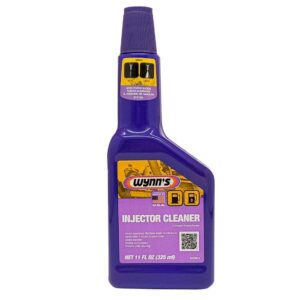 LIMPIA INYECTORES - INJECTOR CLEANER x 354ml (61018)