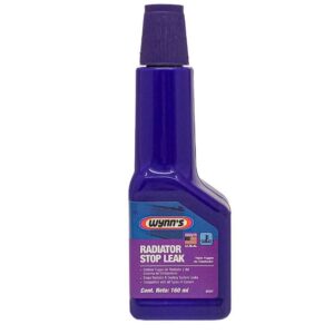 RADIATOR STOP LEAK SELLA FUGA x160ml