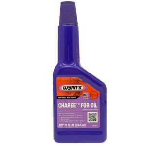 SUPER FOR OIL 325 cc (=W56947)
