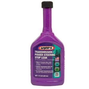 TAPA FUGAS DE TRANSMISIÓN A Y DIRECCIÓN H x 325ml (64518)