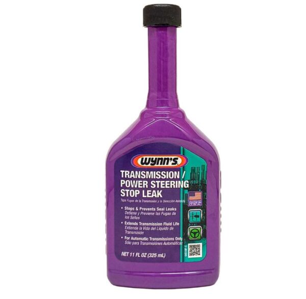 TAPA FUGAS DE TRANSMISIÓN A Y DIRECCIÓN H x 325ml (64518)