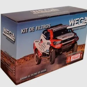 KIT FORD FIESTA VI/KA (KINETIC) (WKL-3003)
