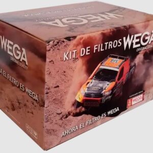 KIT TOYOTA TDI 3,0 (WKU-1000)
