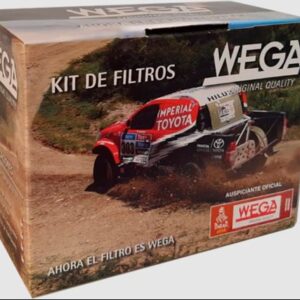 KIT TOYOTA TDI 2,8