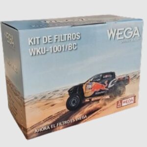 KIT NEW TOYOTA TDI 2.8 C/FILTRO BOMBA