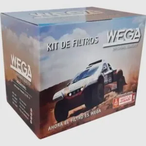 KIT AMAROK TDI (WKU-2000)