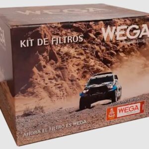 KIT AMAROK NUEVA (WKU-2001)
