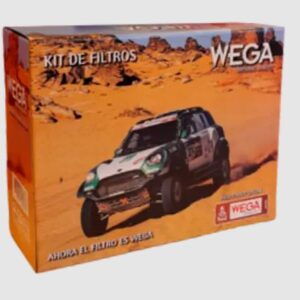 KIT AMAROK V6