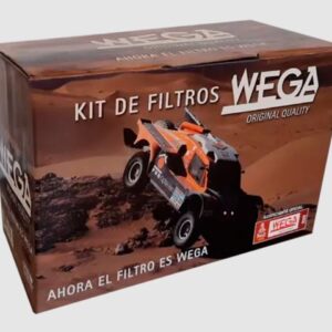 KIT PEUGEOT CITROEN HDI (WKU-4000)