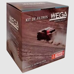 KIT S-10 CHEVROLET (WKU-6000)