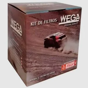 KIT S-10 CHEVROLET (WKU-6000)