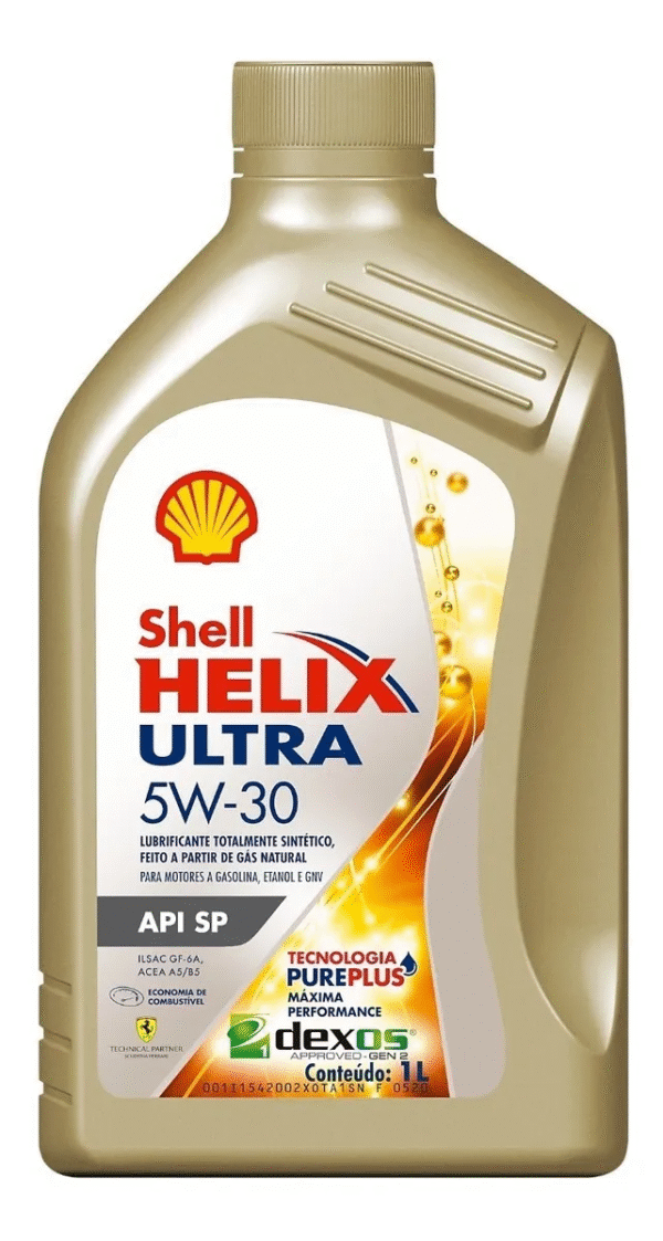 HELIX ULTRA EXTRA 5W30-1L