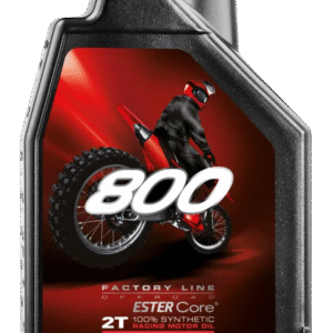 MOTUL 800 2T Factory Line OFF ROAD