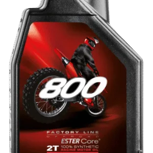 MOTUL 800 2T Factory Line OFF ROAD