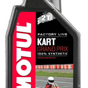 ACEITE MOTUL KART RACING 2T