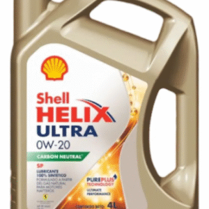 HELIX ULTRA SP 0W20 CN X 4L