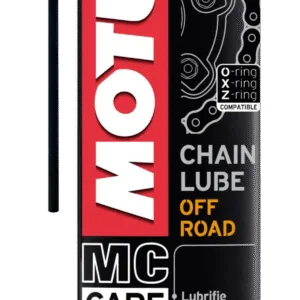 MOTUL CHAIN OFF ROAD 400 ML