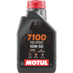 MOTUL 7100 100% SINT 10W50
