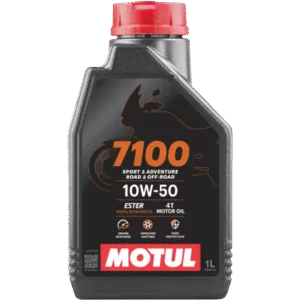MOTUL 7100 100% SINT 10W50