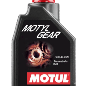 MOTYLGEAR 75W80 1 LTS