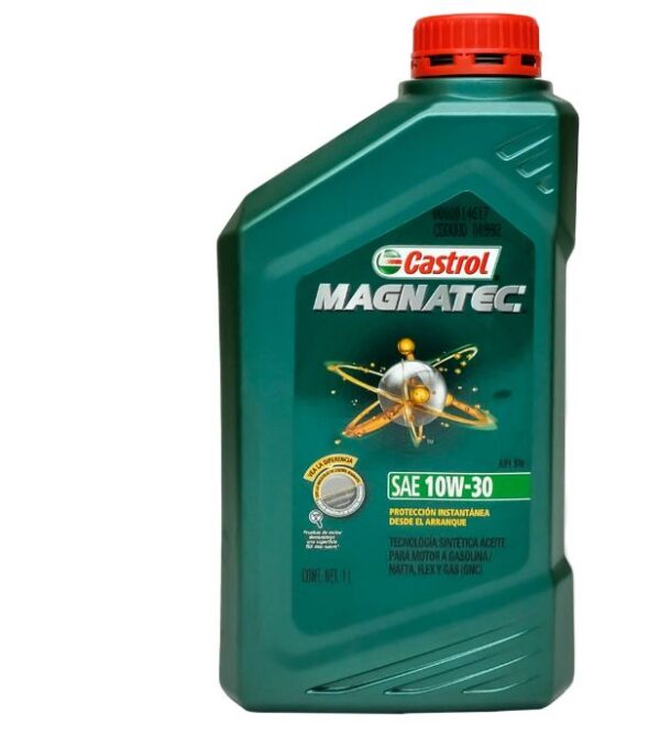 MAGNATEC 10W/30 x 1 L