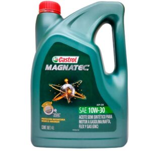 MAGNATEC 10W/30 x 4 L