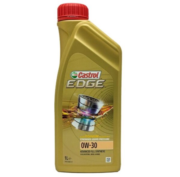 EDGE PROFESSIONAL 0W/30 x 1 L BMW