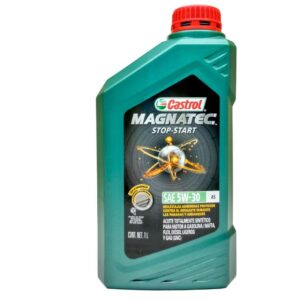 MAGNATEC 5W/30 x 1 L FORD