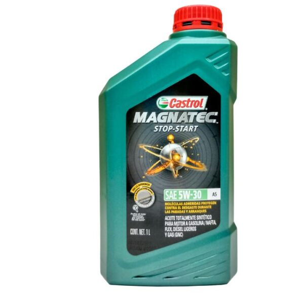 MAGNATEC 5W/30 x 1 L FORD