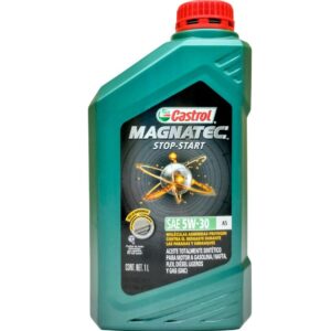 EDGE 5W/30 x 1 L A5 FORD