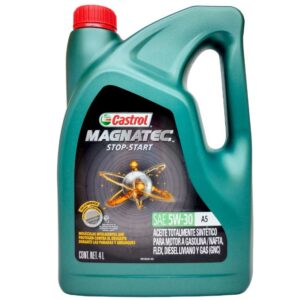 EDGE 5W/30 x 4 L A5 FORD