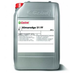 ALMAREDGE 51 FF - BMB 20L