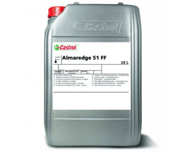 ALMAREDGE 51 FF - BMB 20L