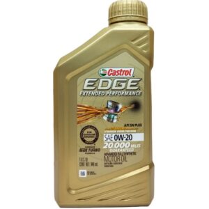 EDGE EXT PERFORM 0W20 X946CC