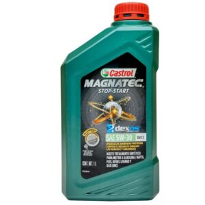 MAGNATEC STOP-START SN/C3 5W/30 X 1 L
