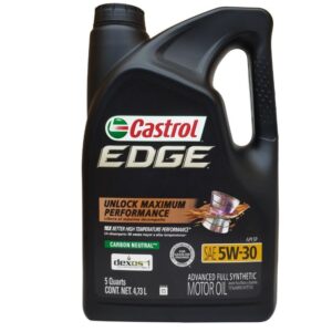 EDGE 5W30 X 4.73 UMP DEXOS 1 GEN 3