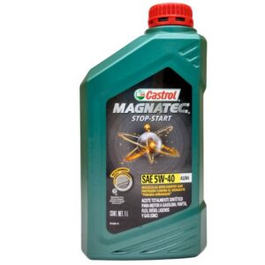 MAGNATEC STOP-START A3/B4 5W/40 X 1 L
